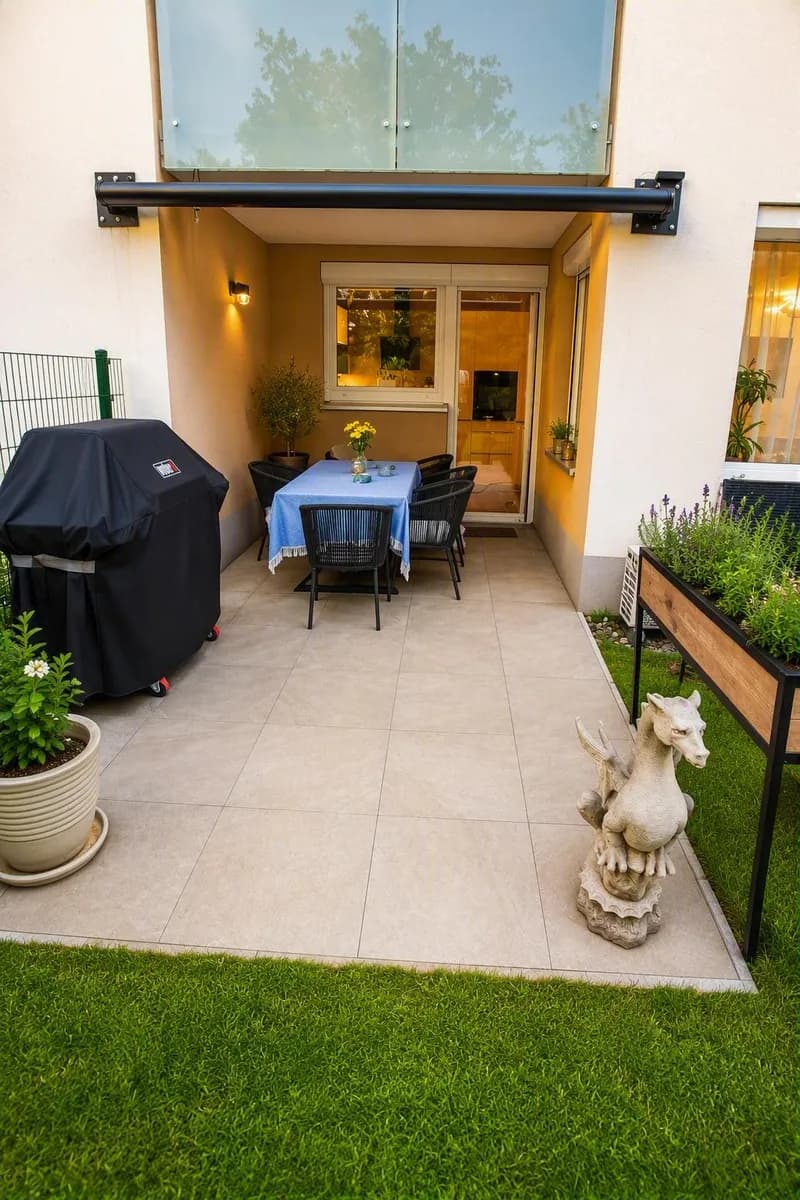 3-Zimmer-Wohnung kaufen in Graz – 76 m², € 370.000 – Bild 4 von 14