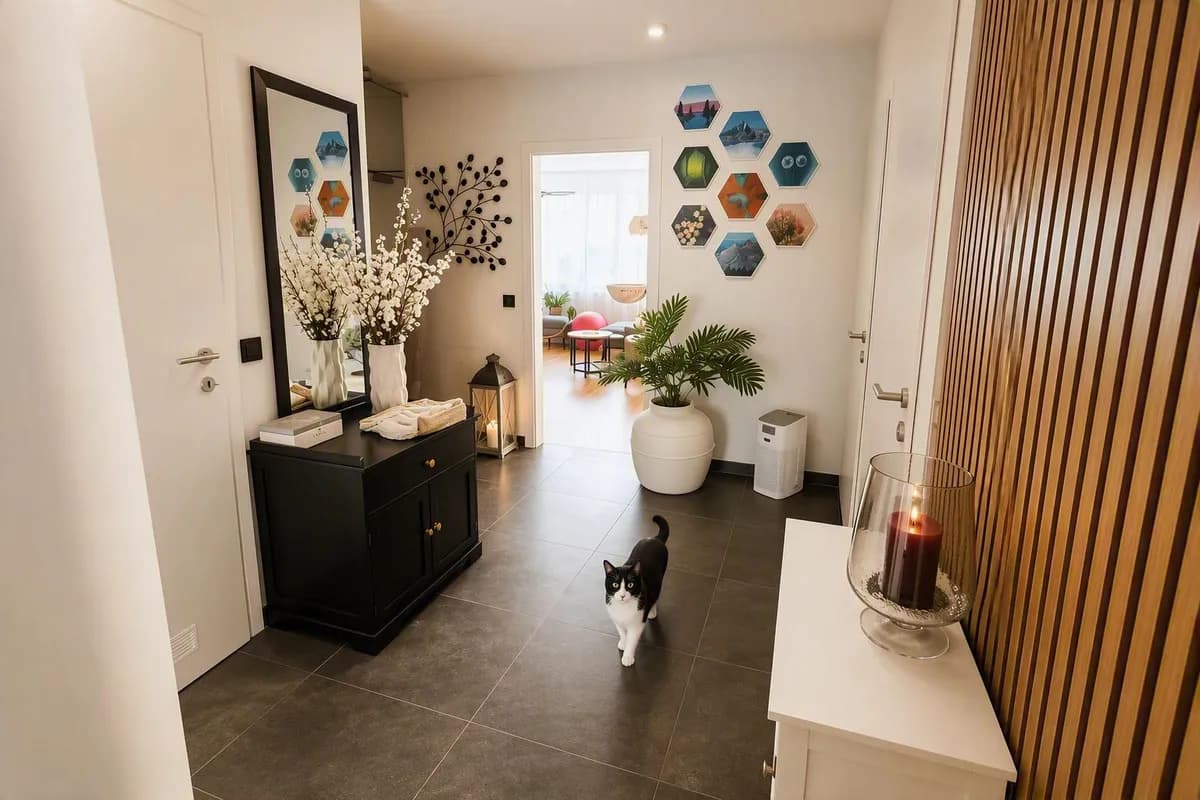 3-Zimmer-Wohnung kaufen in Graz – 76 m², € 370.000 – Bild 8 von 14
