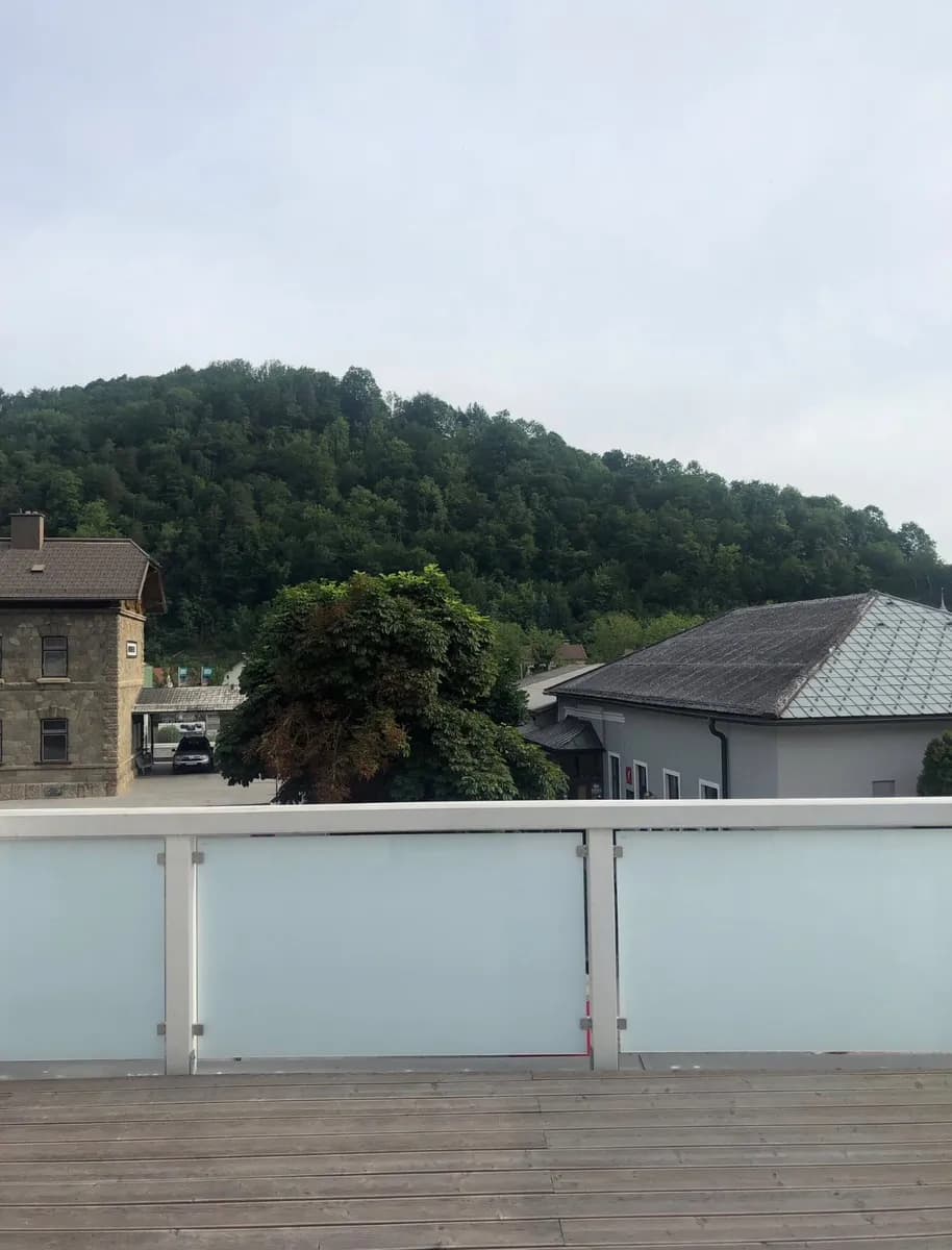 1-Zimmer-Wohnung mieten in Lilienfeld – 20 m², € 300 – Bild 8 von 11