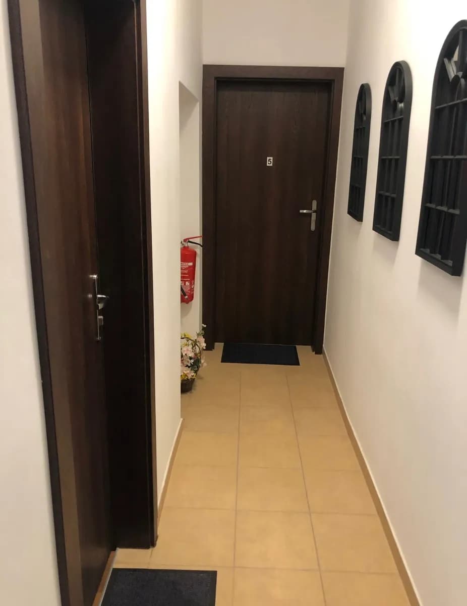 1-Zimmer-Wohnung mieten in Lilienfeld – 20 m², € 300 – Bild 11 von 11