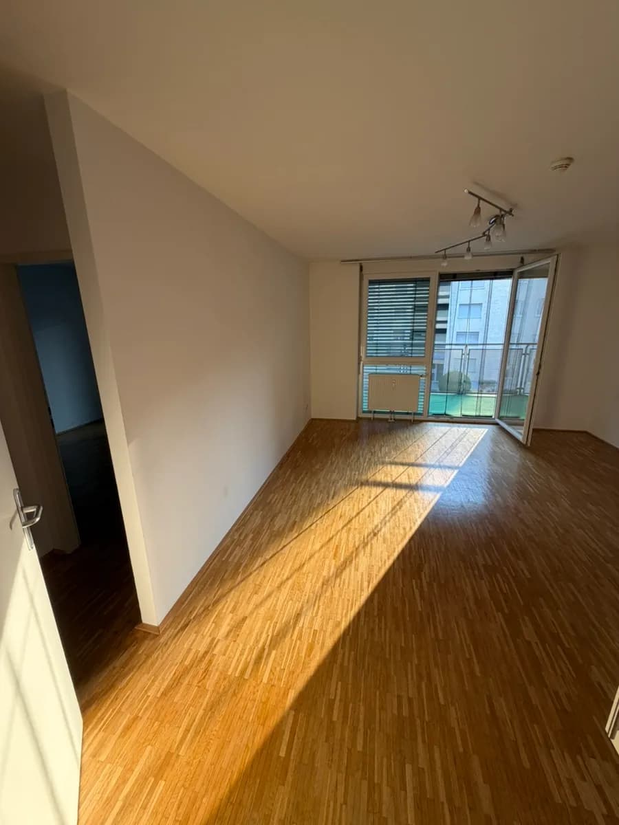 3-Zimmer-Wohnung mieten in Graz – 62 m², € 790 – Bild 1 von 14