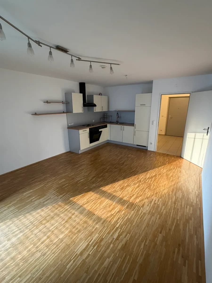 3-Zimmer-Wohnung mieten in Graz – 62 m², € 790 – Bild 2 von 14
