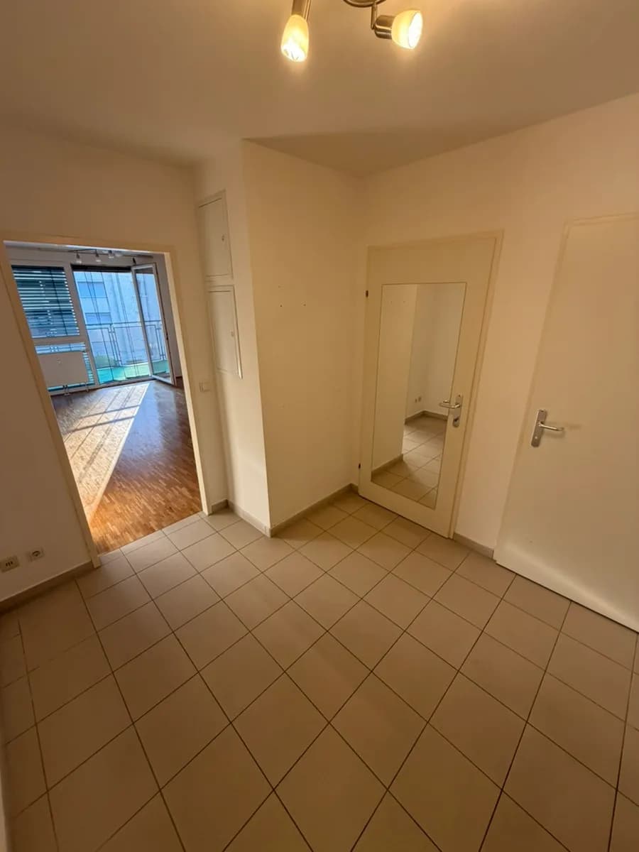 3-Zimmer-Wohnung mieten in Graz – 62 m², € 790 – Bild 3 von 14