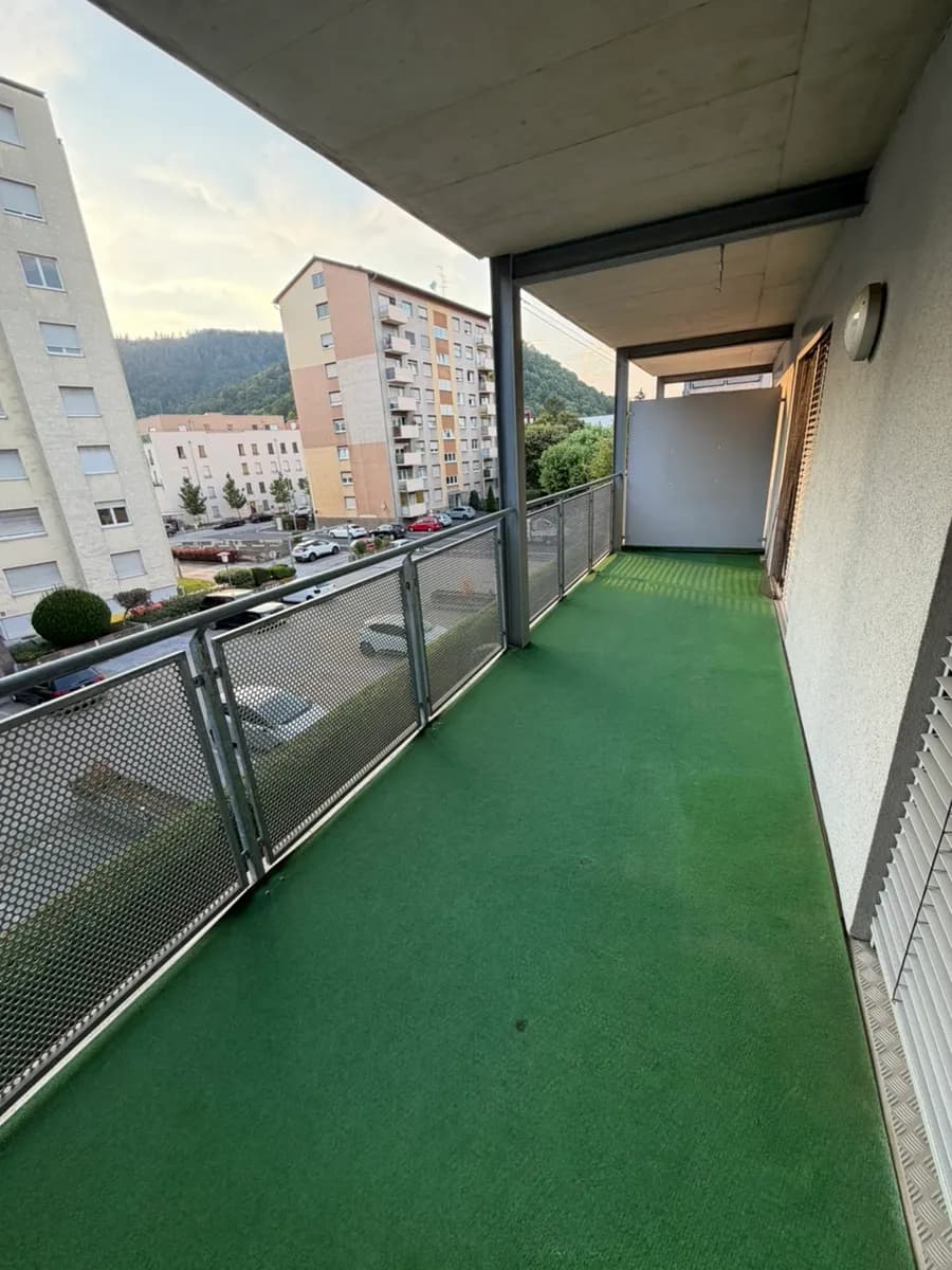 3-Zimmer-Wohnung mieten in Graz – 62 m², € 790 – Bild 11 von 14