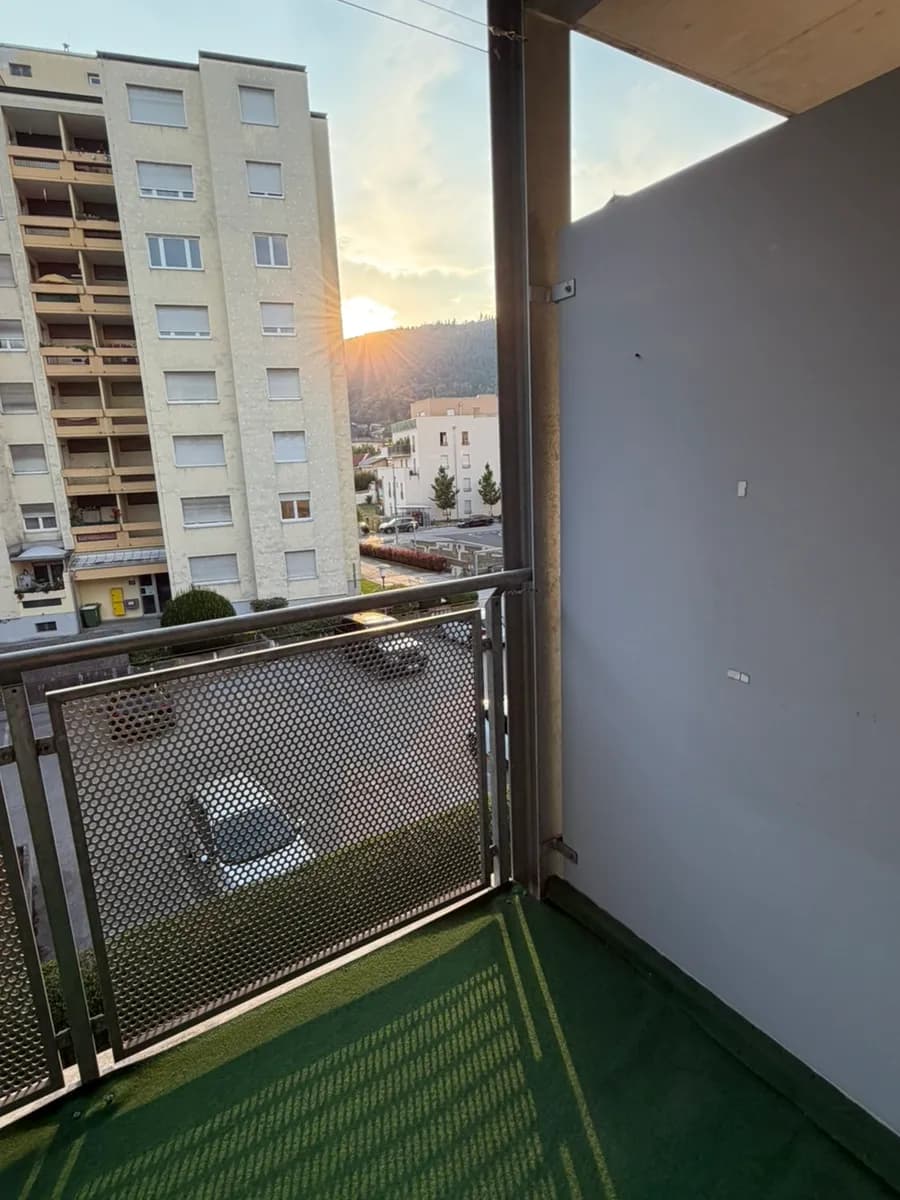 3-Zimmer-Wohnung mieten in Graz – 62 m², € 790 – Bild 12 von 14