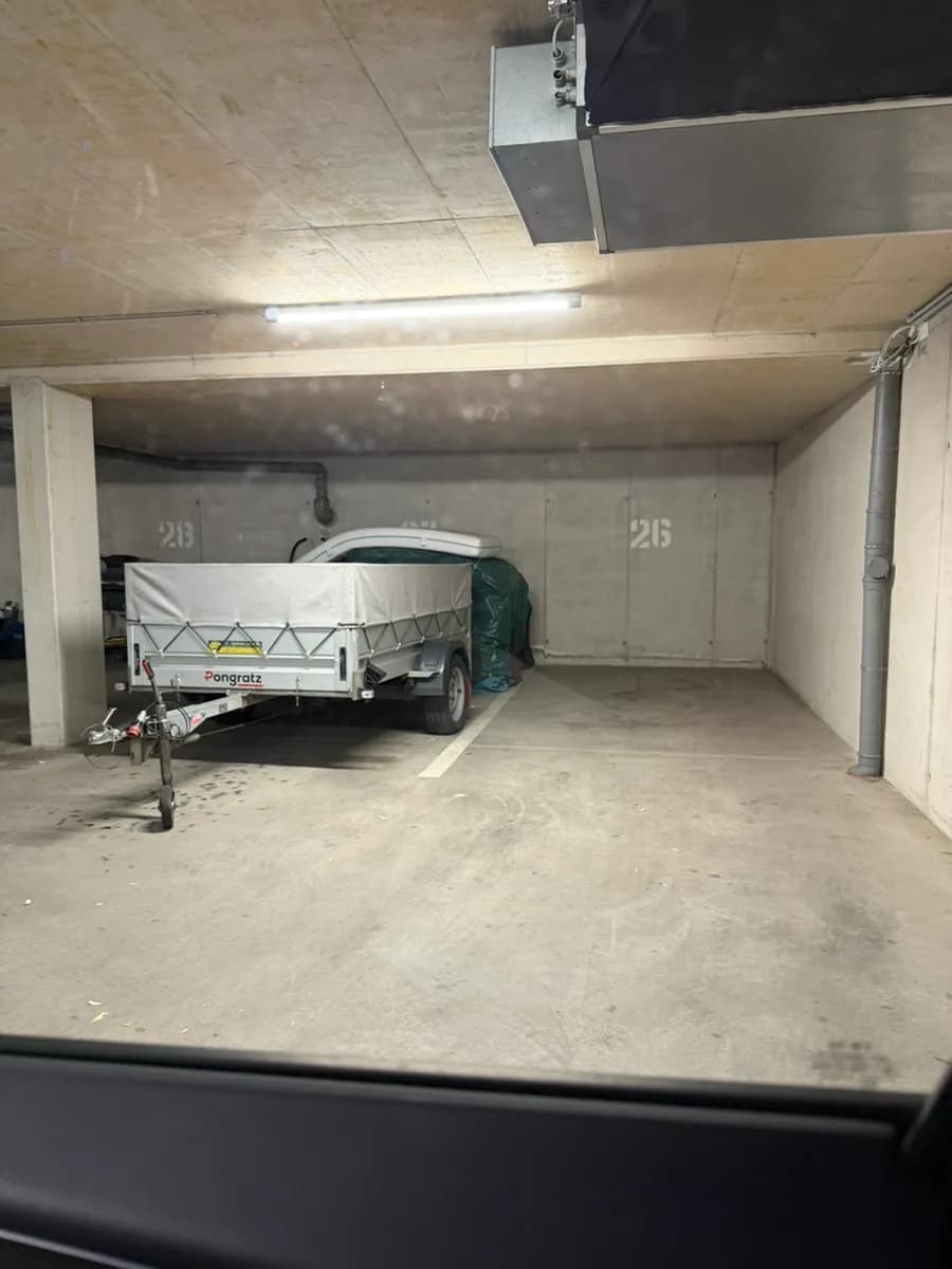 3-Zimmer-Wohnung mieten in Graz – 62 m², € 790 – Bild 14 von 14
