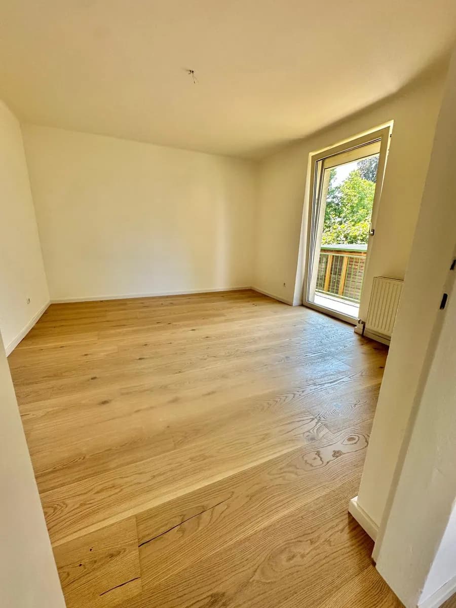 2-Zimmer-Wohnung kaufen in Linz – 49 m², € 229.000 – Bild 1 von 9