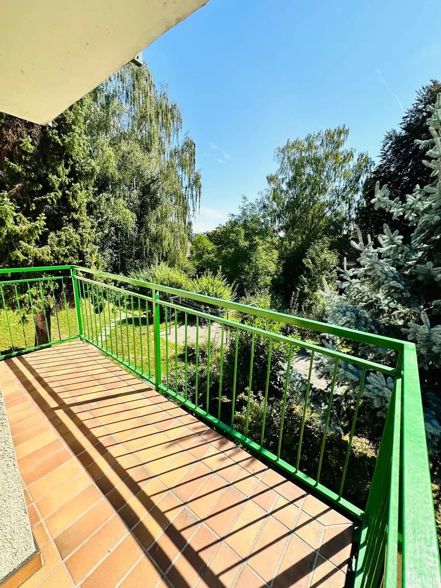 2-Zimmer-Wohnung kaufen in Linz – 49 m², € 229.000 – Bild 3 von 9