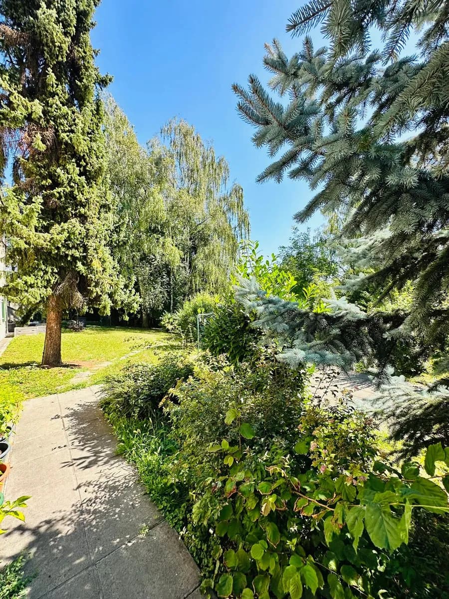 2-Zimmer-Wohnung kaufen in Linz – 49 m², € 229.000 – Bild 4 von 9