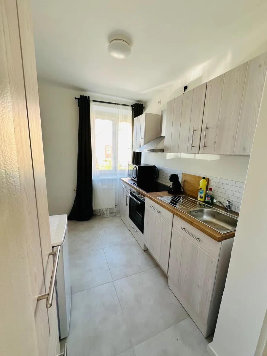 2-Zimmer-Wohnung kaufen in Linz – 49 m², € 229.000 – Bild 6 von 9