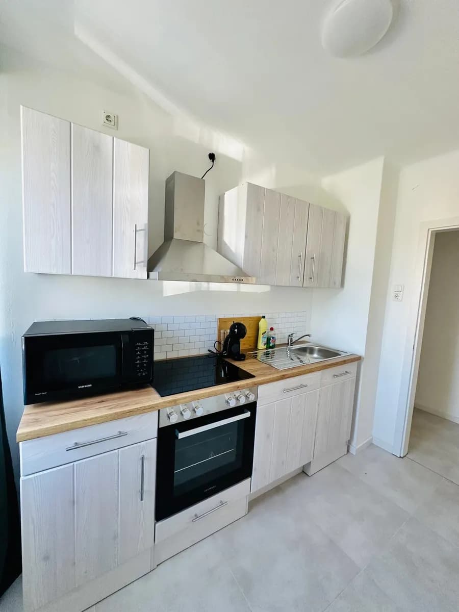 2-Zimmer-Wohnung kaufen in Linz – 49 m², € 229.000 – Bild 7 von 9