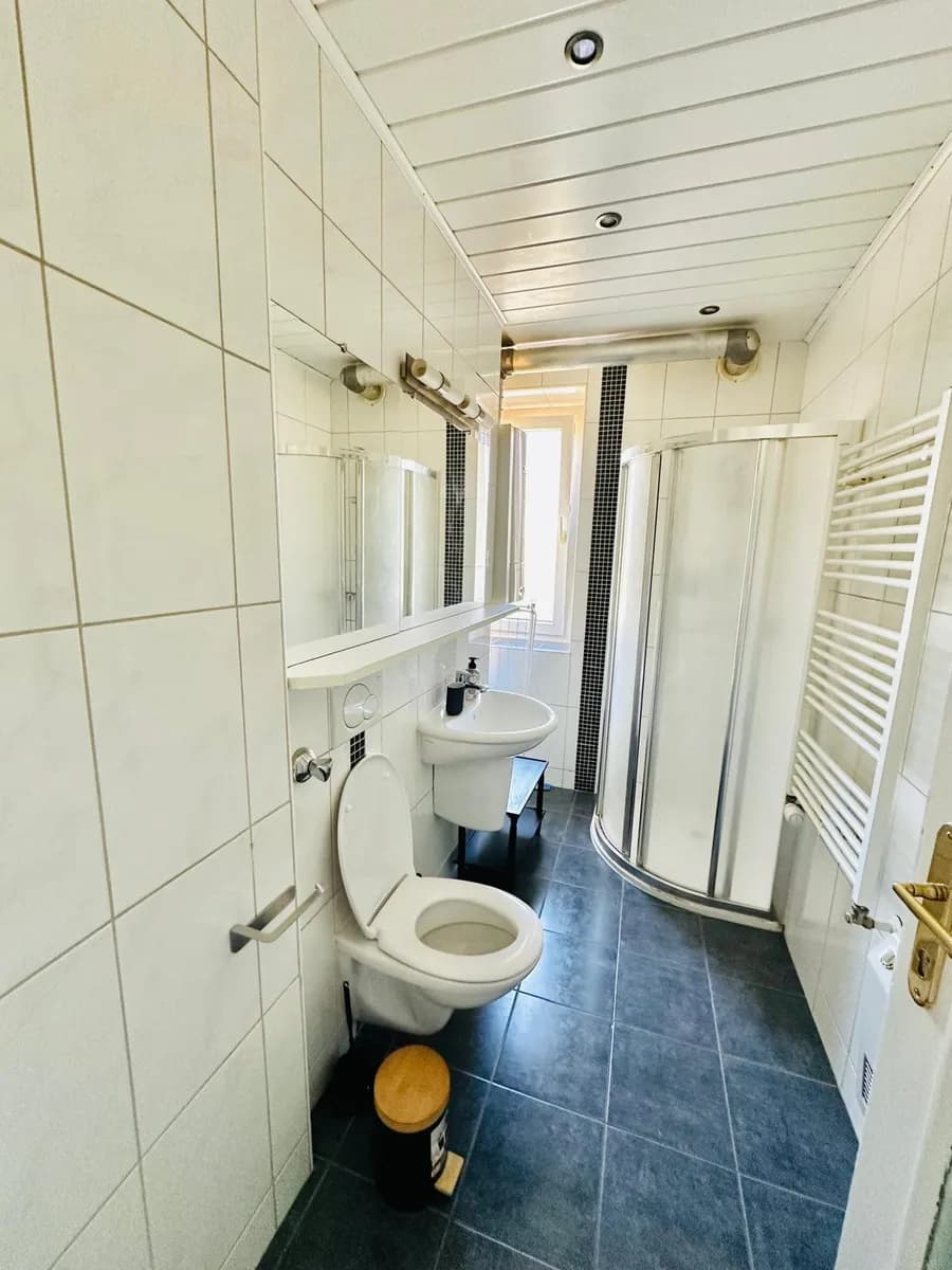 2-Zimmer-Wohnung kaufen in Linz – 49 m², € 229.000 – Bild 8 von 9