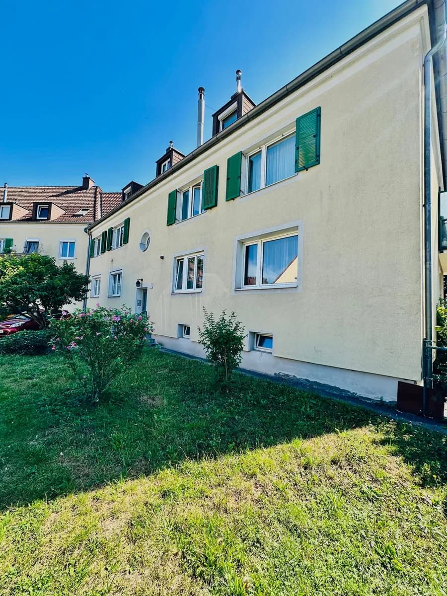 2-Zimmer-Wohnung kaufen in Linz – 49 m², € 229.000 – Bild 9 von 9