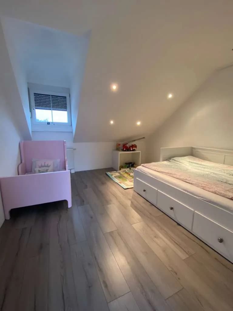 6-Zimmer-Haus mieten in Neusiedl am See – 150 m², € 1.550 – Bild 4 von 10