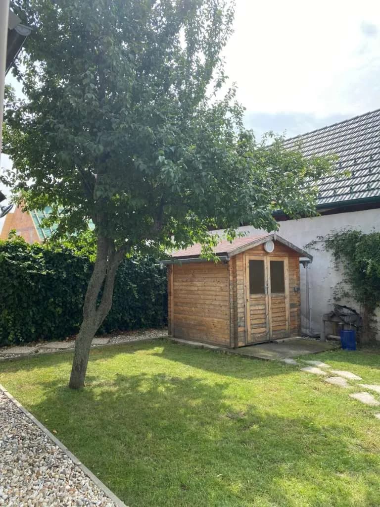 6-Zimmer-Haus mieten in Neusiedl am See – 150 m², € 1.550 – Bild 10 von 10