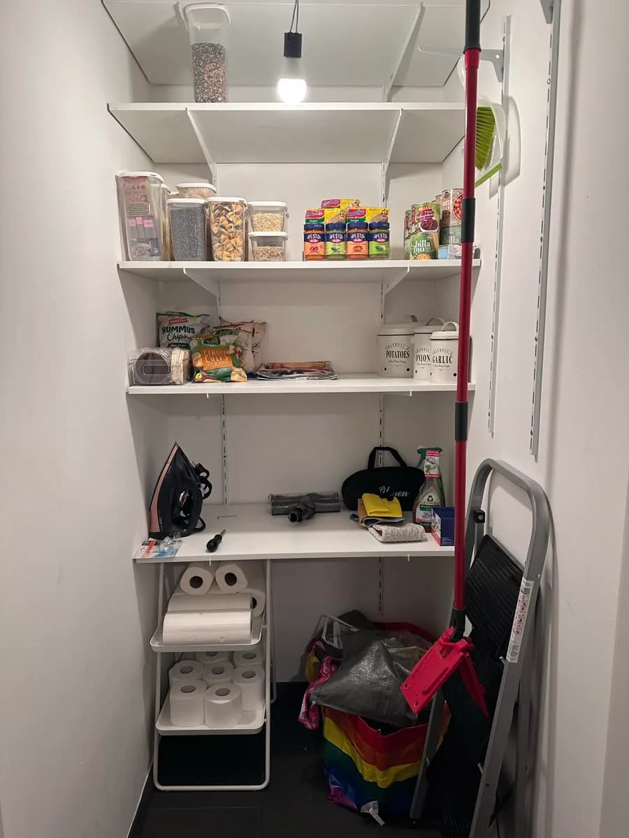 2-Zimmer-Wohnung mieten in Graz – 62 m², € 1.165 – Bild 11 von 15