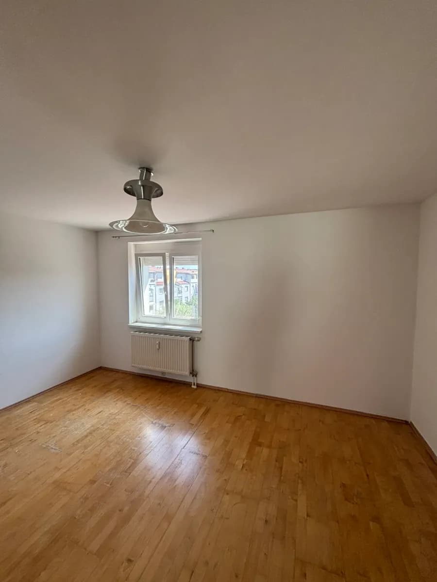 2-Zimmer-Wohnung mieten in Wels – 45 m², € 650 – Bild 5 von 5