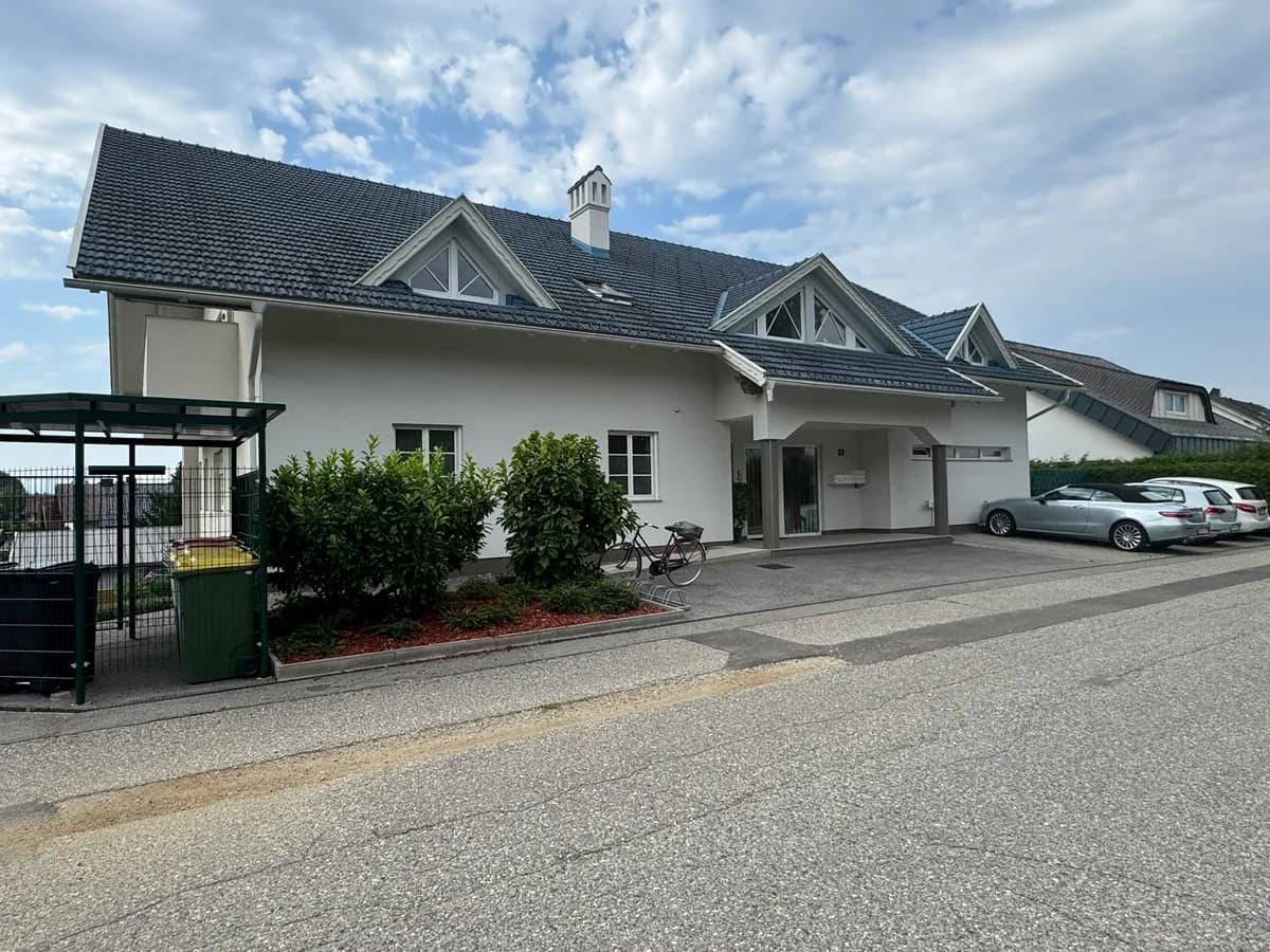 Wohnung mieten in Wolfsberg – 119 m², € 1.420 – Bild 1 von 22