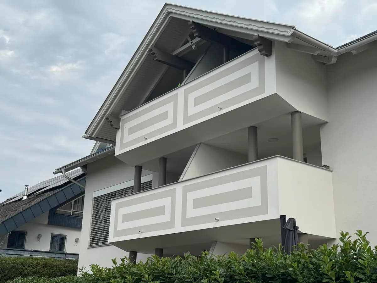 Wohnung mieten in Wolfsberg – 119 m², € 1.420 – Bild 2 von 22