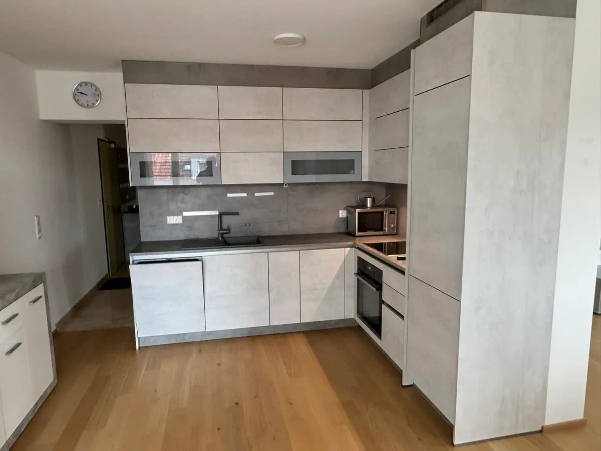 Wohnung mieten in Wolfsberg – 119 m², € 1.420 – Bild 3 von 22