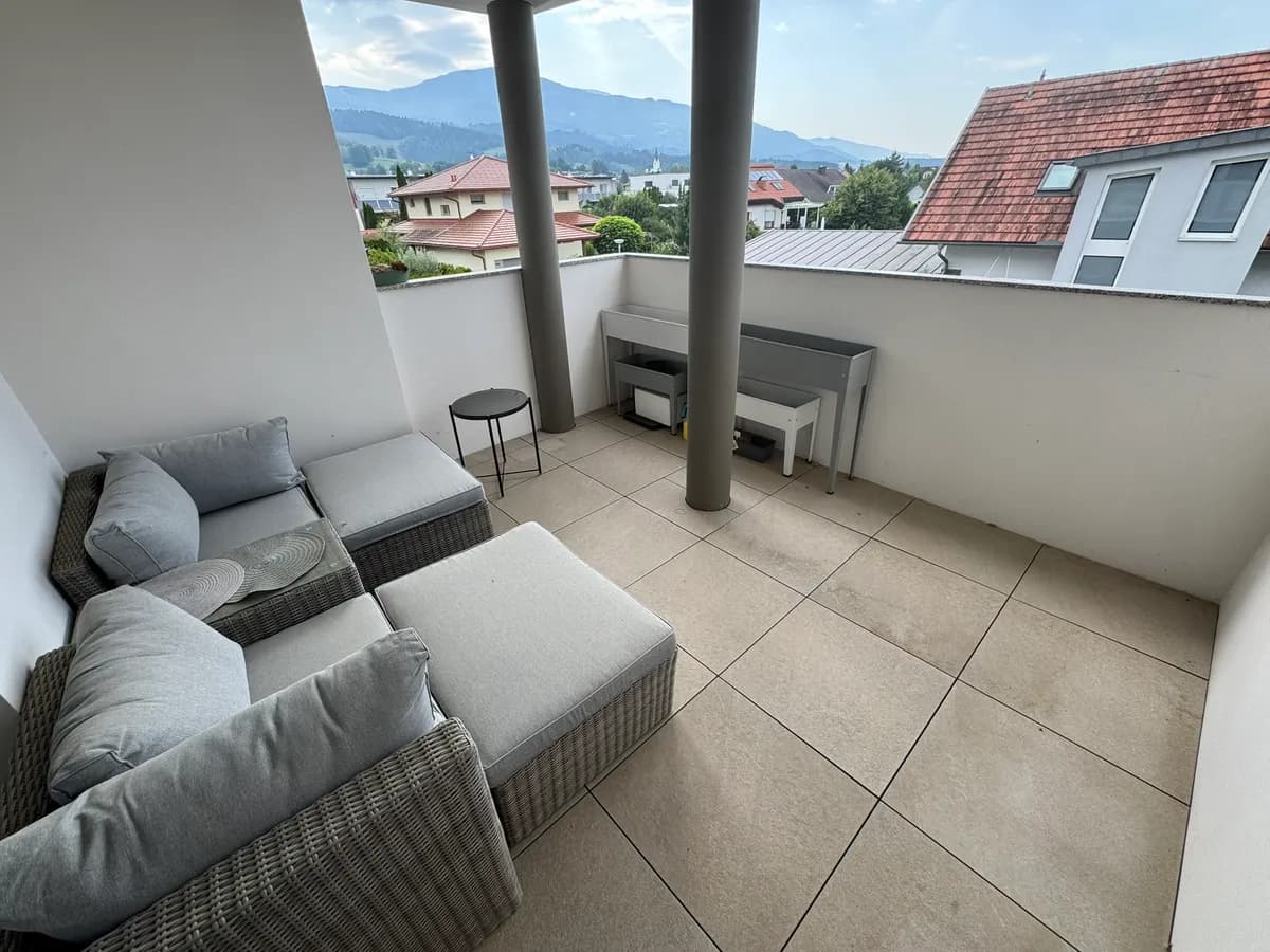 Wohnung mieten in Wolfsberg – 119 m², € 1.420 – Bild 5 von 22