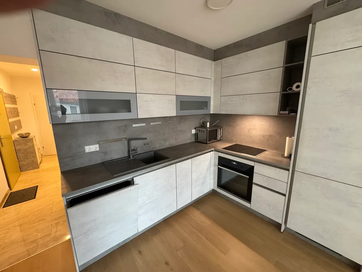Wohnung mieten in Wolfsberg – 119 m², € 1.420 – Bild 6 von 22
