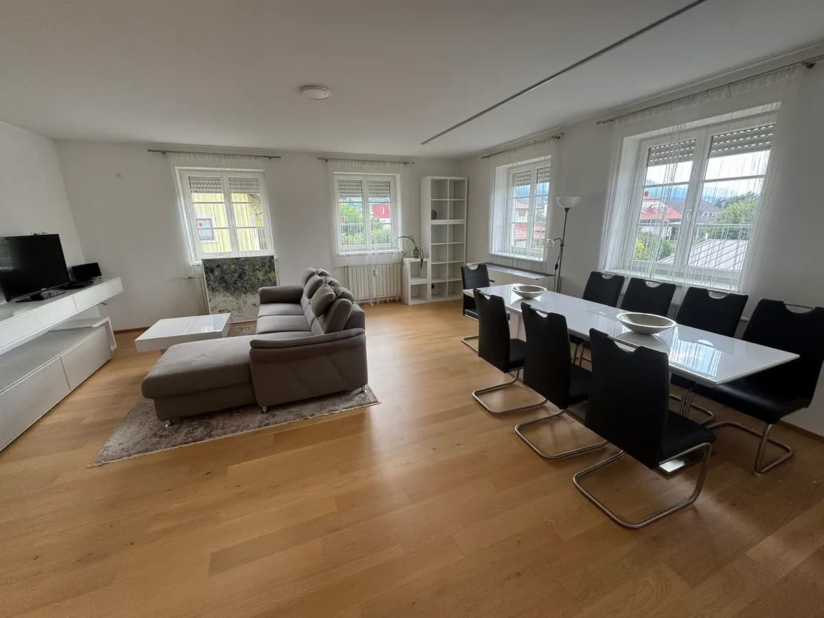 Wohnung mieten in Wolfsberg – 119 m², € 1.420 – Bild 7 von 22