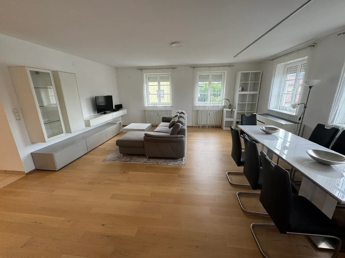 Wohnung mieten in Wolfsberg – 119 m², € 1.420 – Bild 8 von 22