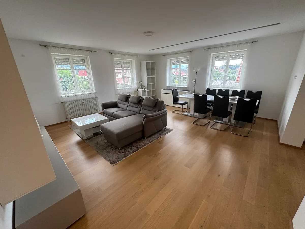 Wohnung mieten in Wolfsberg – 119 m², € 1.420 – Bild 9 von 22