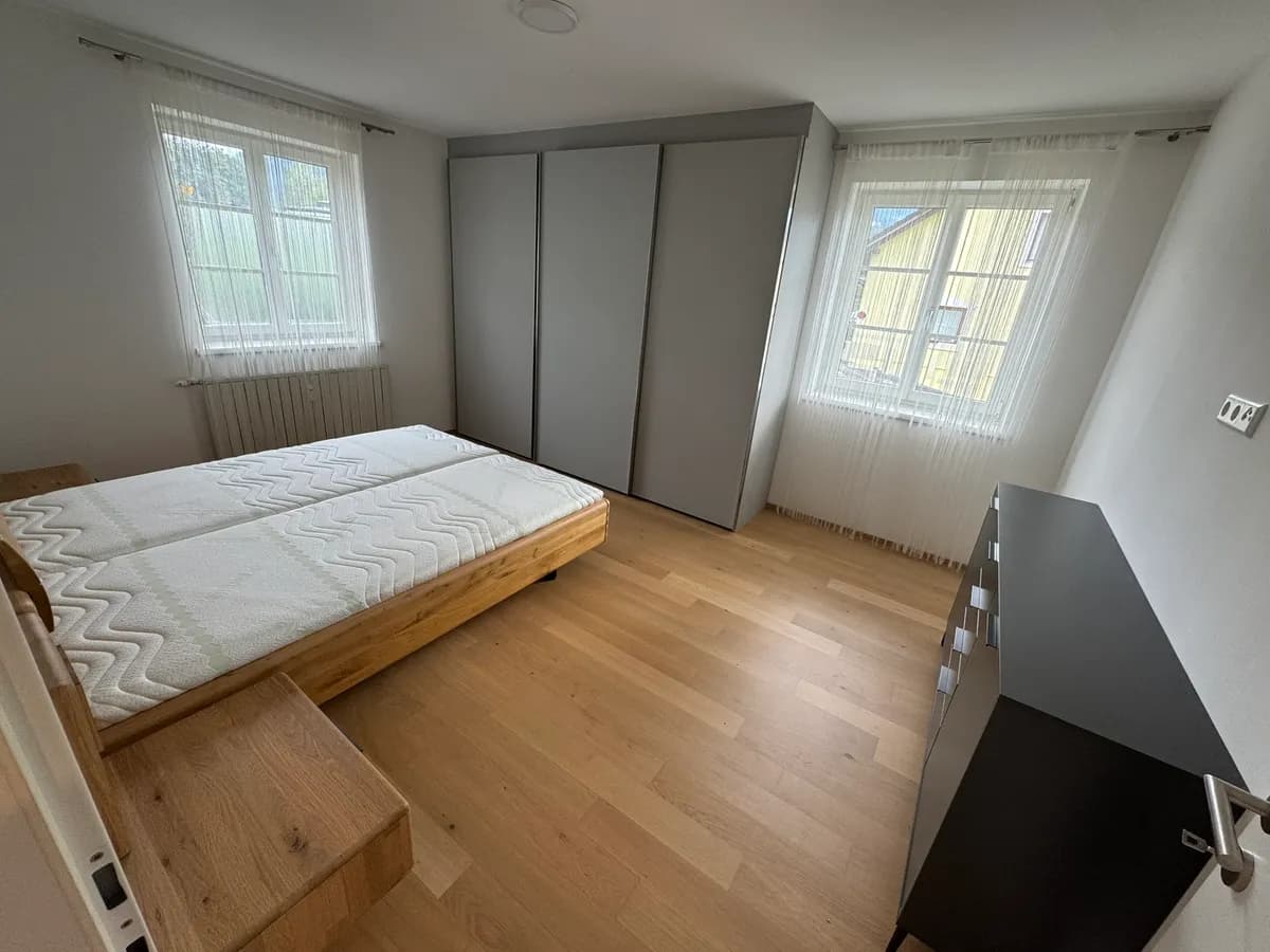 Wohnung mieten in Wolfsberg – 119 m², € 1.420 – Bild 10 von 22
