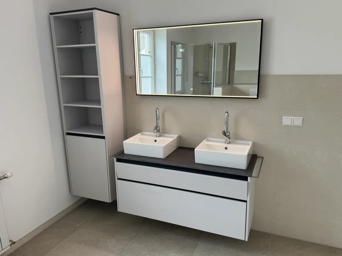 Wohnung mieten in Wolfsberg – 119 m², € 1.420 – Bild 14 von 22