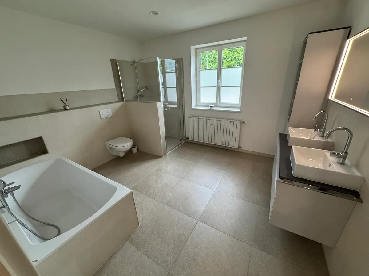 Wohnung mieten in Wolfsberg – 119 m², € 1.420 – Bild 15 von 22