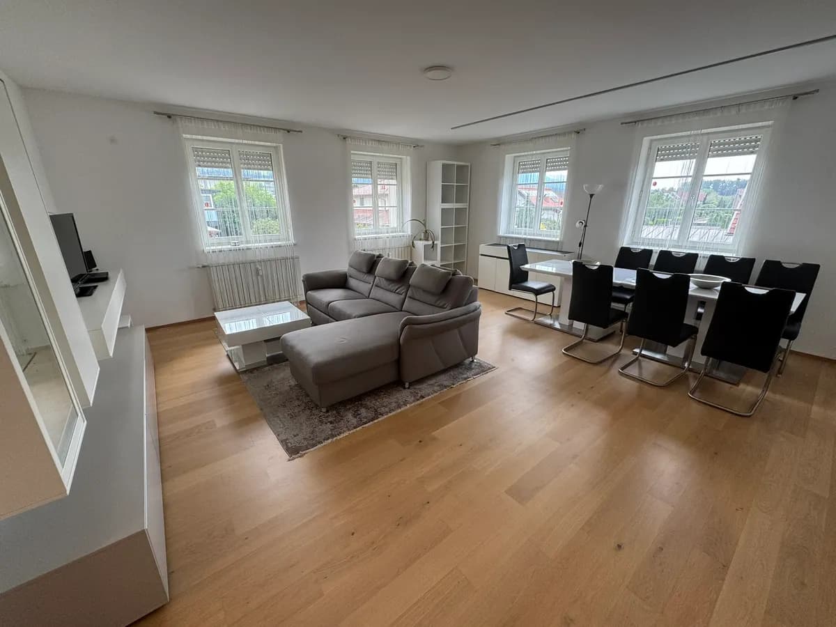 Wohnung mieten in Wolfsberg – 119 m², € 1.420 – Bild 16 von 22