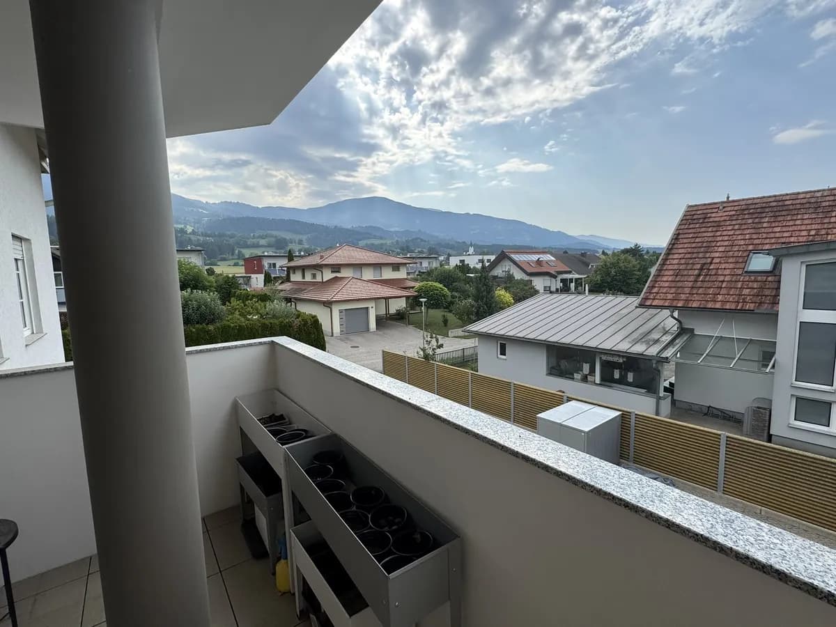 Wohnung mieten in Wolfsberg – 119 m², € 1.420 – Bild 18 von 22