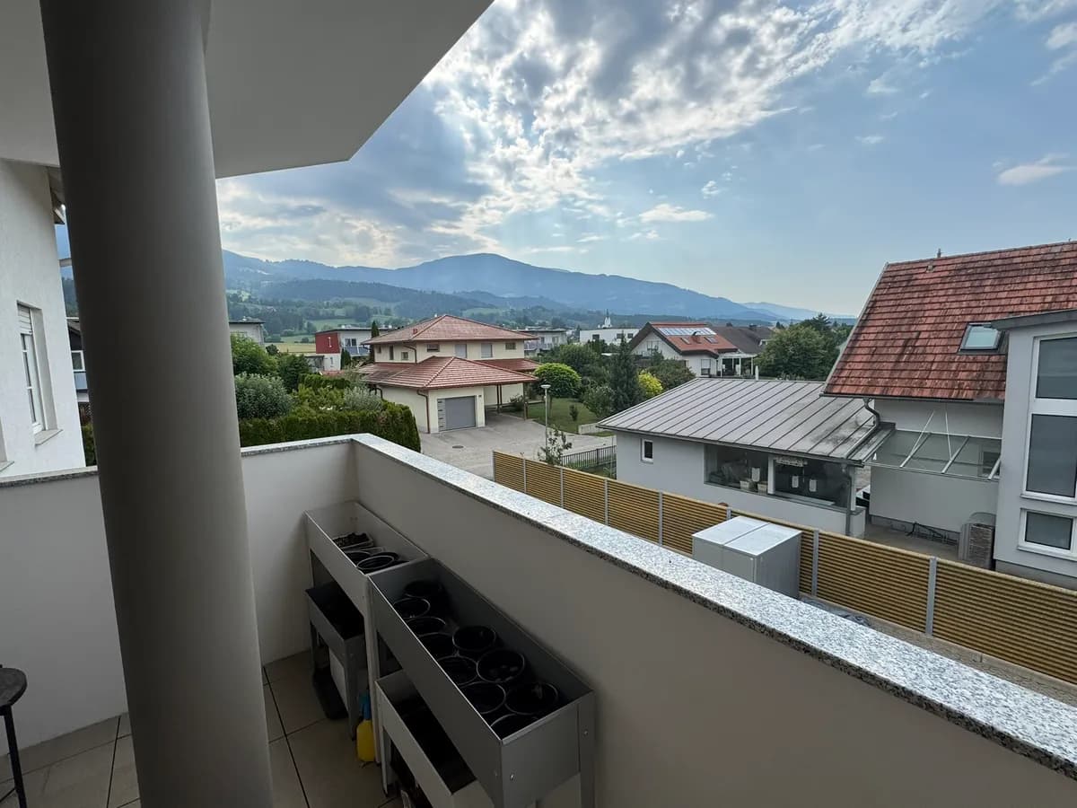 Wohnung mieten in Wolfsberg – 119 m², € 1.420 – Bild 19 von 22