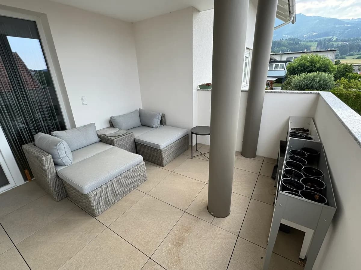 Wohnung mieten in Wolfsberg – 119 m², € 1.420 – Bild 20 von 22