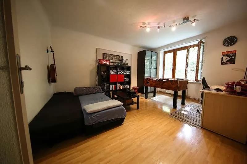 2-Zimmer-Wohnung mieten in Wien – 67 m², € 899 – Bild 1 von 9