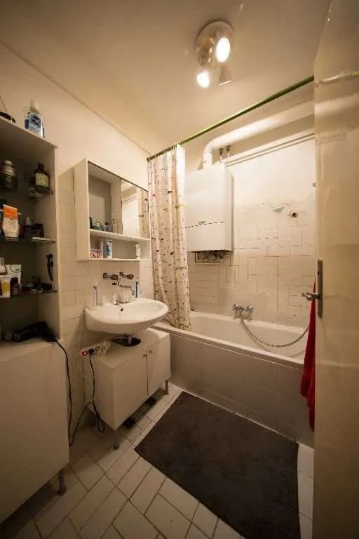 2-Zimmer-Wohnung mieten in Wien – 67 m², € 899 – Bild 9 von 9