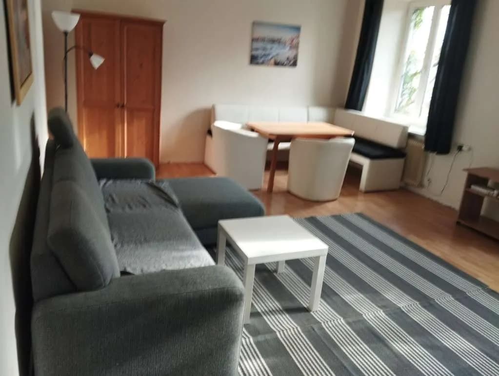 2-Zimmer-Wohnung mieten in Klagenfurt Land – 54 m², € 440