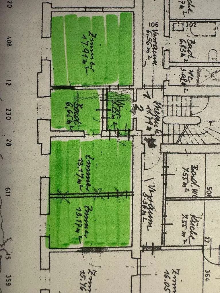 2-Zimmer-Wohnung mieten in Klagenfurt Land – 54 m², € 440 – Bild 5 von 8
