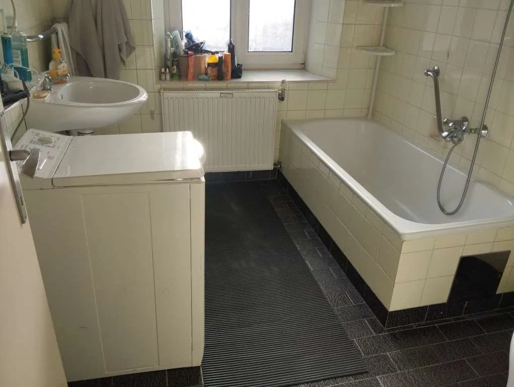 2-Zimmer-Wohnung mieten in Klagenfurt Land – 54 m², € 440 – Bild 7 von 8