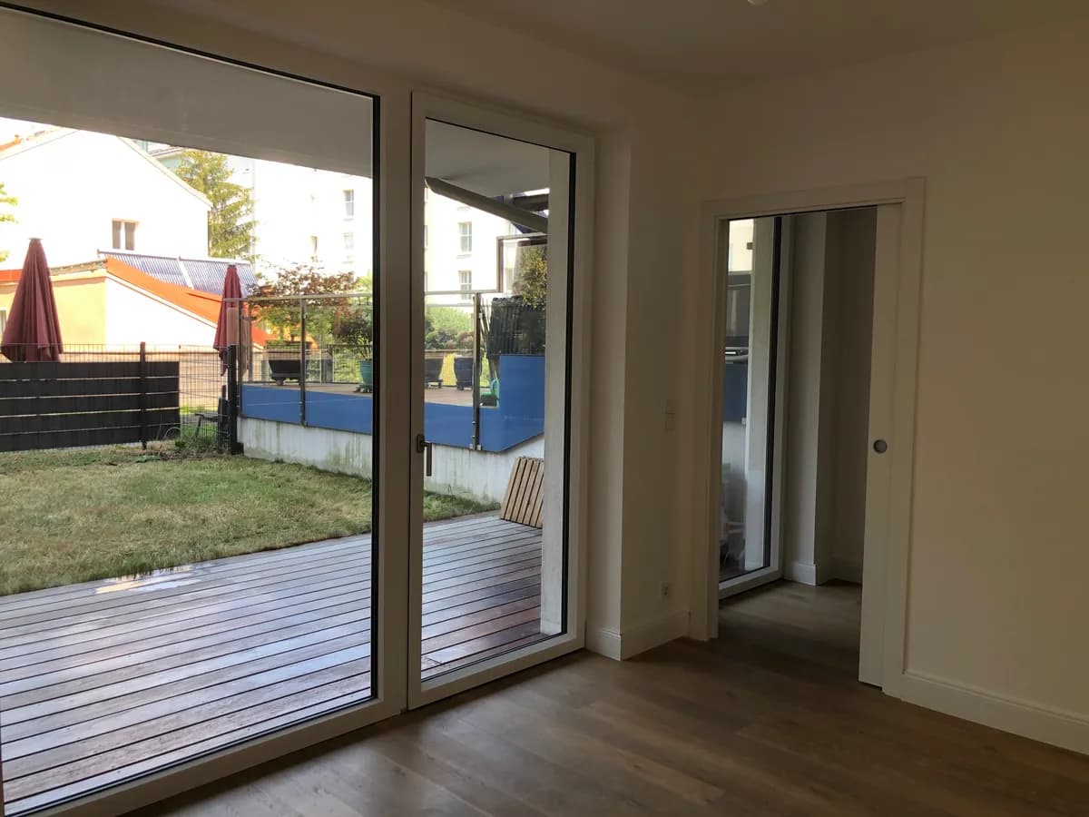 2-Zimmer-Wohnung mieten in Wien – 59 m², € 1.200 – Bild 1 von 15