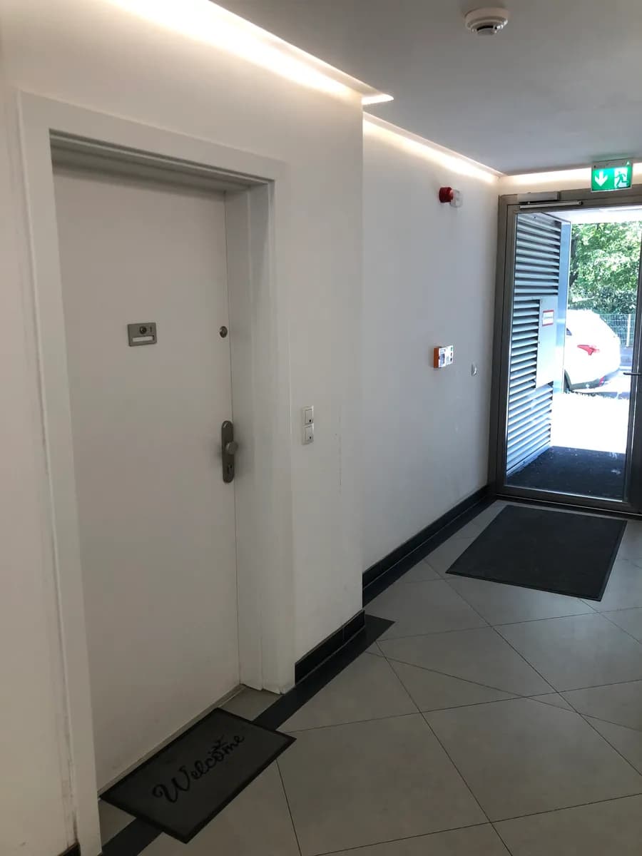2-Zimmer-Wohnung mieten in Wien – 59 m², € 1.200 – Bild 4 von 15