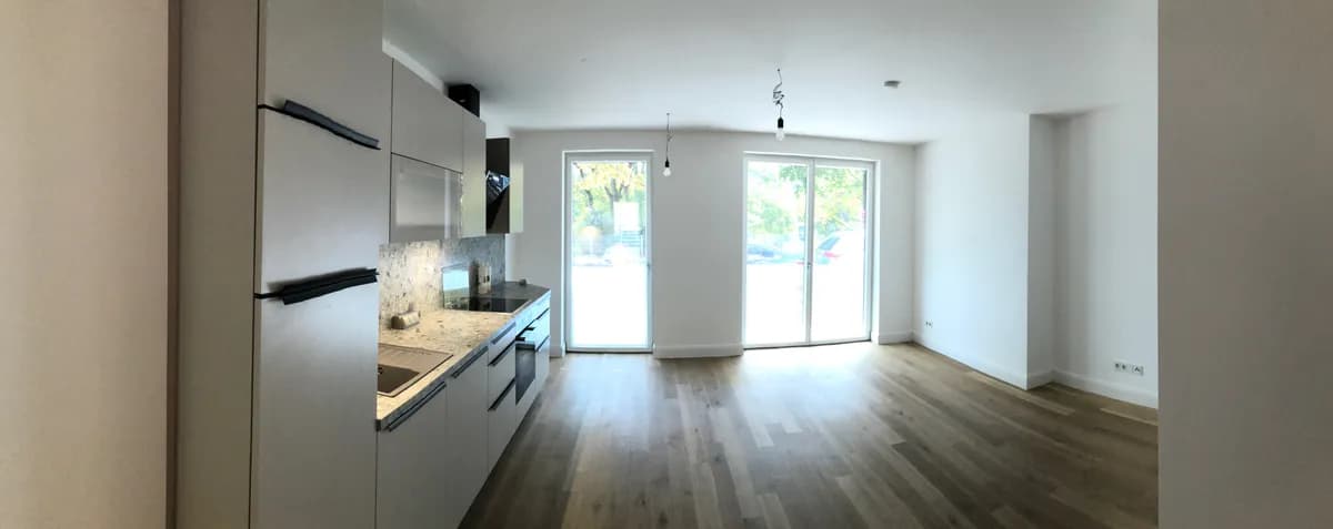 2-Zimmer-Wohnung mieten in Wien – 59 m², € 1.200 – Bild 9 von 15