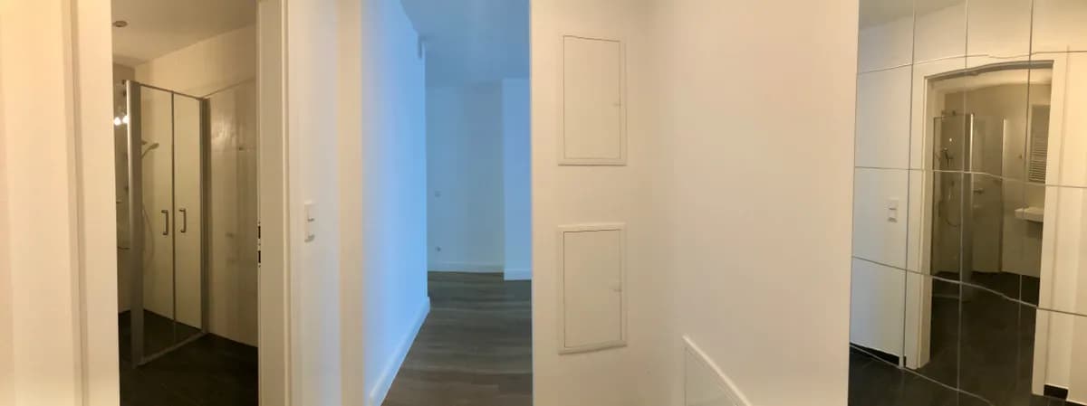 2-Zimmer-Wohnung mieten in Wien – 59 m², € 1.200 – Bild 10 von 15