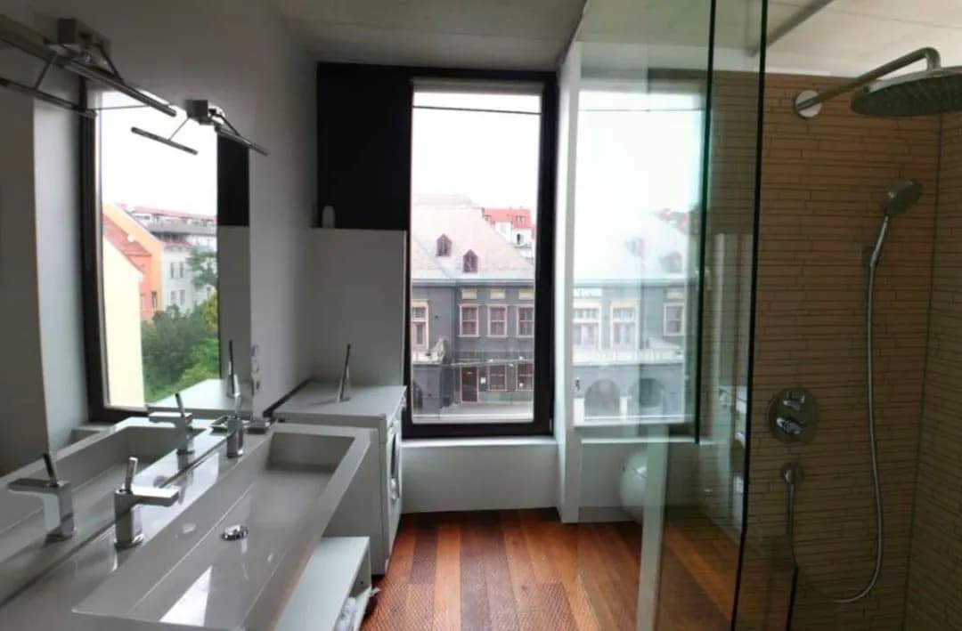1-Zimmer-Wohnung mieten in Graz – 42 m², € 812 – Bild 3 von 4