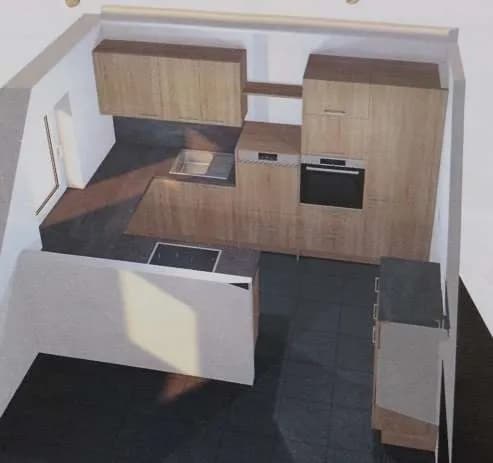 3-Zimmer-Wohnung mieten in Urfahr-Umgebung – 86 m², € 840 – Bild 1 von 3