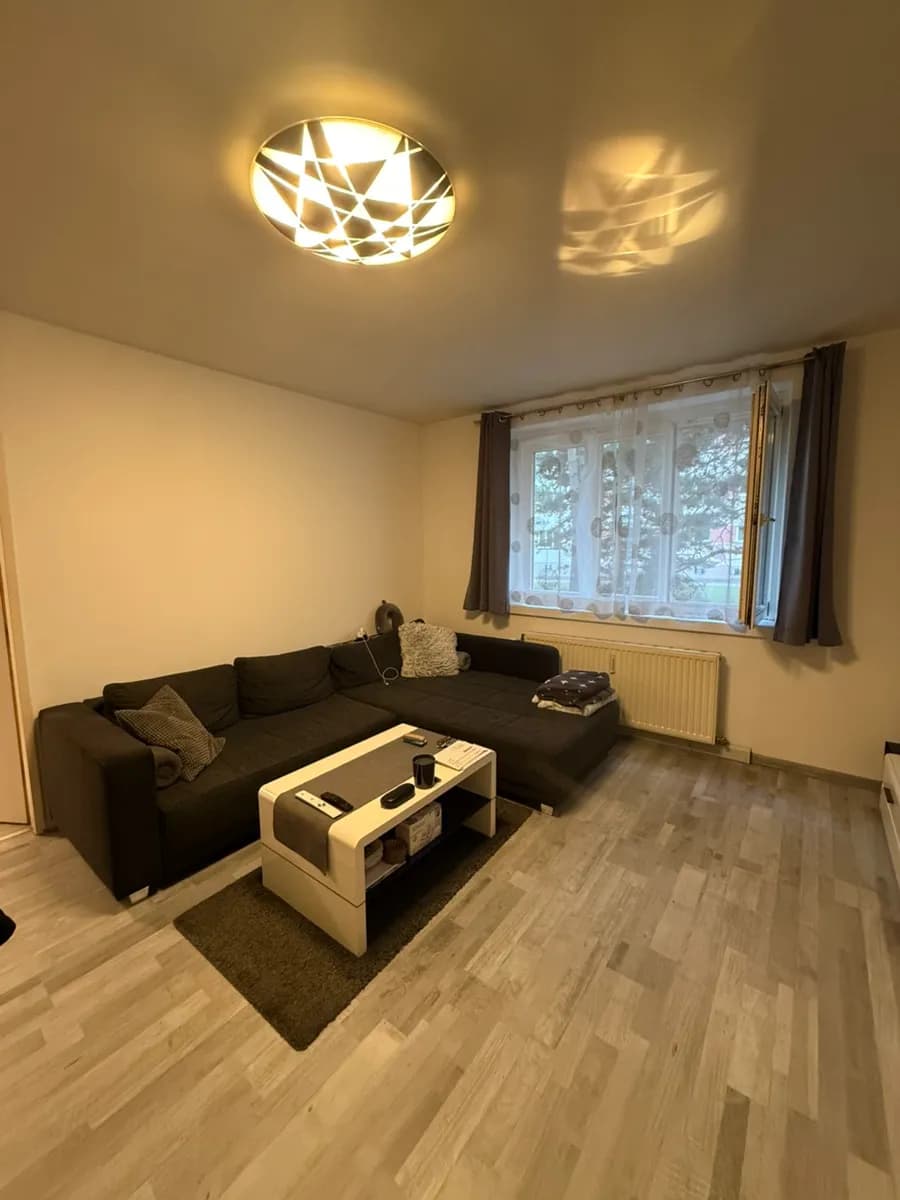 2-Zimmer-Wohnung mieten in Wien – 54 m², € 553 – Bild 2 von 13