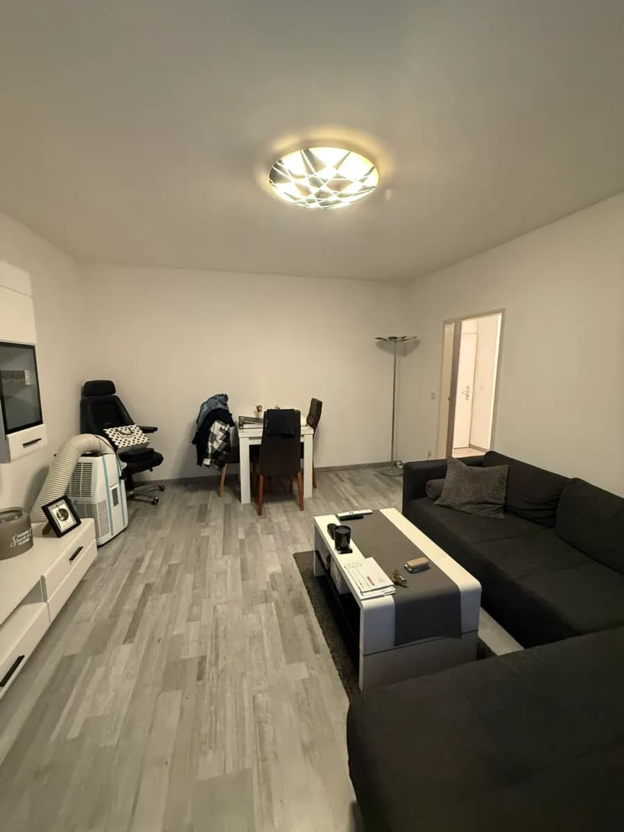 2-Zimmer-Wohnung mieten in Wien – 54 m², € 553 – Bild 3 von 13