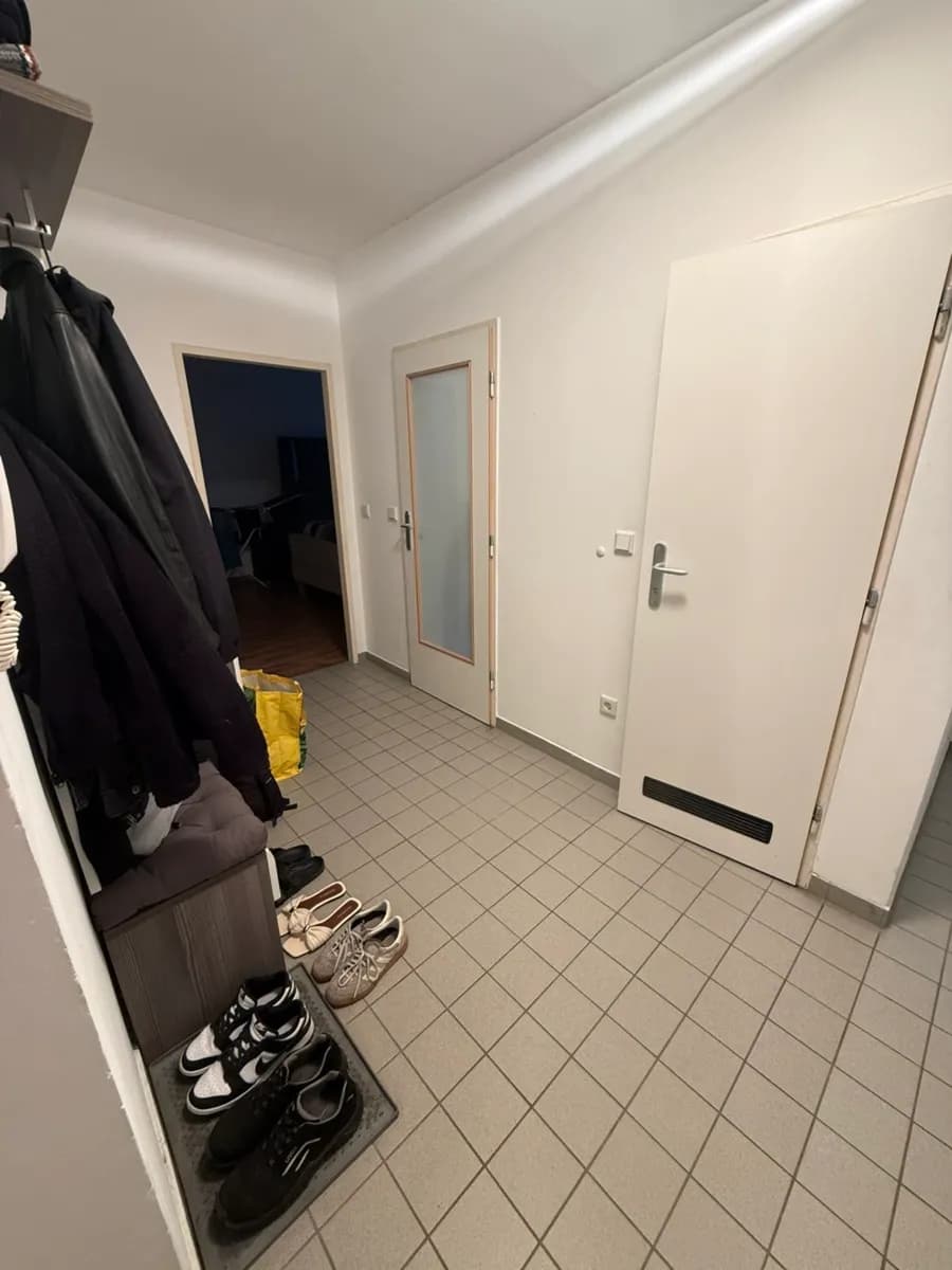 2-Zimmer-Wohnung mieten in Wien – 54 m², € 553 – Bild 5 von 13